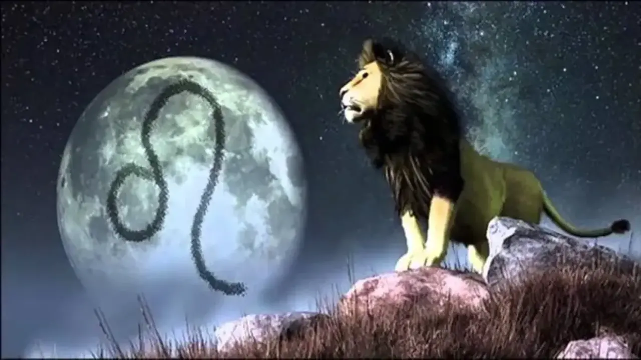 القوة عنوان اليوم! توقعات برج الأسد اليوم الخميس: يوم يمنحك قوة حضور وقرارات مفصلية تنتظر التنفيذ